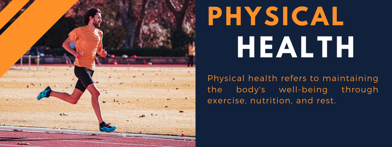 PHYSICAL HEALTH