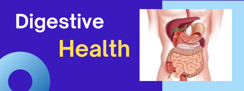 digestive health